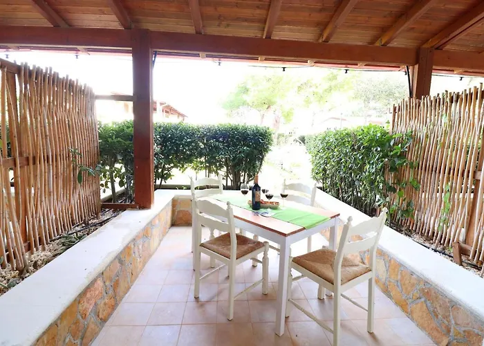 Casa Cabernet Torre Santo Stefano *