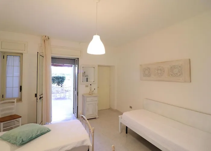 Holiday home Casa Cabernet Torre Santo Stefano Otranto