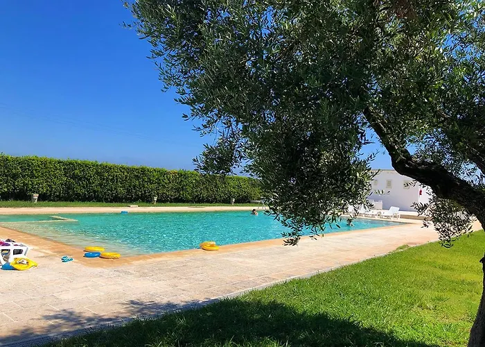 Casa Cabernet Torre Santo Stefano Holiday home *