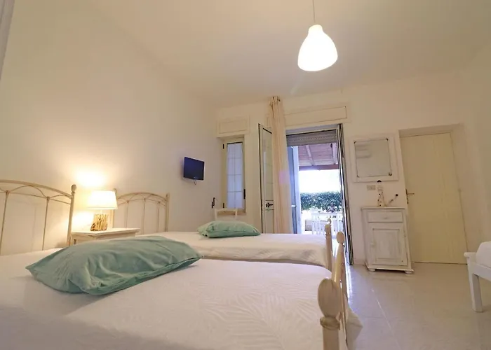 Holiday home Casa Cabernet Torre Santo Stefano *