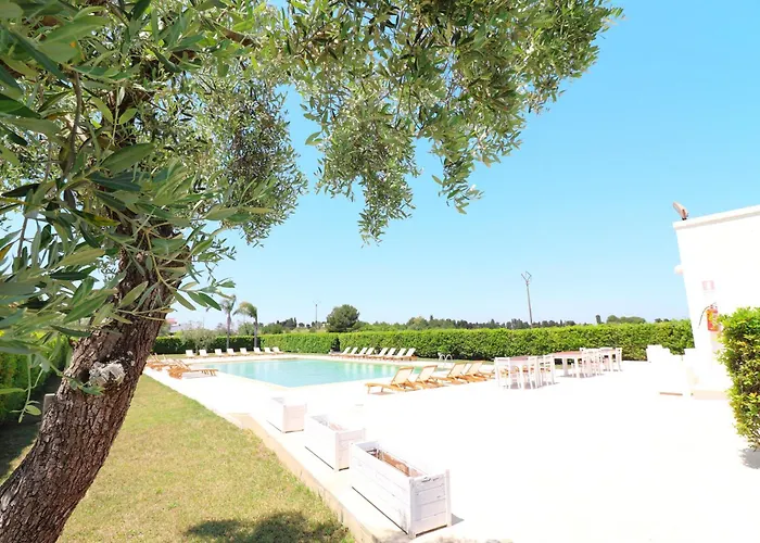 Casa Cabernet Torre Santo Stefano Holiday home *