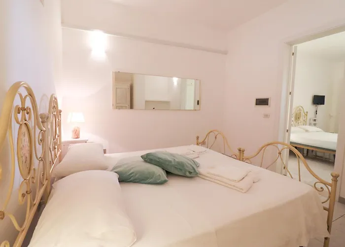 Casa Cabernet Torre Santo Stefano Holiday home