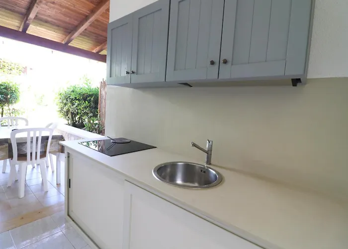 Casa Cabernet Torre Santo Stefano Holiday home