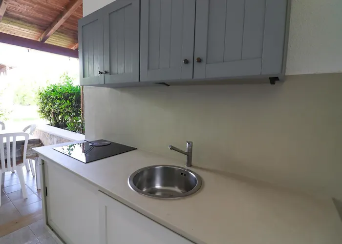 Holiday home Casa Cabernet Torre Santo Stefano