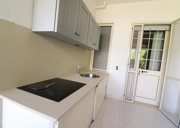 Holiday home Casa Cabernet Torre Santo Stefano *